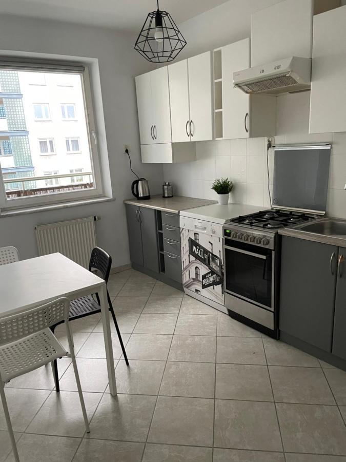 Pokoje Ken Warsaw Exterior photo